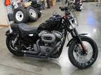 2008 Harley-Davidson Sportster 1200 Nightster