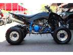 2004 Yamaha YFZ450 - MotoSport Hillsboro, Hillsboro Oregon