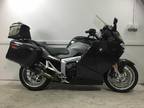 2008 BMW K1200GT $395 flat rate shipping - MotoCorsa, Portland Oregon