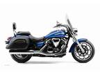 2012 Yamaha V Star 950 Tourer