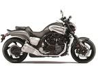 2014 Yamaha VMAX