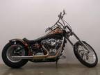 2001 Other Fat Pounder Softail Used Motorcycles for sale Columbus OH Independent