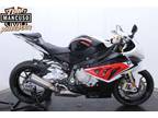 2014 Bmw S 1000 Rr Only 1906 Miles