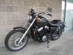 2010 Honda Shadow RS (VT750RS)