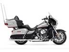 2015 Harley-Davidson Ultra Limited Low