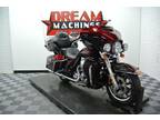 2015 Harley-Davidson FLHTKL - Ultra Limited Low *Navigation, ABS, Blue