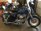 2006 Harley-Davidson Sportster 883