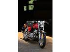 1975 Norton Commando Roadster 850cc Worldwide Delivery