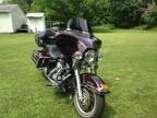 2006 Harley Davidson FLHTCU Electra Glide Classic in Vermontville, MI