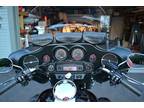 2011 Harley Davidson Tri Glide 2800 miles