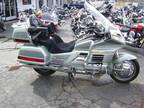 1999 Honda Gold Wing SE