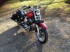 1982 Harley-Davidson FXR 1340cc With Free Delivery