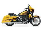 2015 Harley-Davidson CVO Street Glide