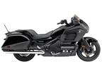 2014 Honda Gold Wing F6B Deluxe (GL1800BD)