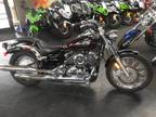 2011 Yamaha V Star Custom