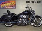 2008 Harley Davidson Road King Classic - U2375