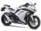 2015 Kawasaki Ninja 300