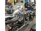 2013 Yamaha V Star 1300