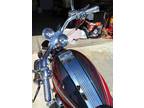 2006 Harley Davidson Screamin Eagle VRod