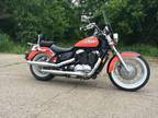 1999 Honda Shadow Ace