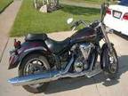 2009 Yamaha V Star 1300