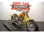 2009 Harley-Davidson FXSTSSE3 SCREAMIN' EAGLE SOFTAIL SPRINGER CVO