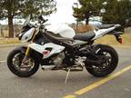 2014 Bmw S 1000 R