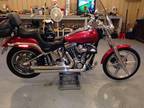 2004 Harley Davidson FXSTDI Softail Deuce in Moyock, NC