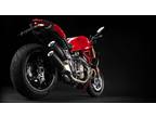 2015 Ducati Monster 1200 S Stripe