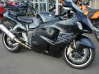 2005 suzuki gsx-r1300 hayabusa extreme low miles finance available - dv auto