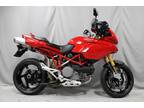 2007 DUCATI MTS1100S Multistrada S - MotoCorsa, Portland Oregon