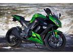 2012 Kawasaki Ninja 1000 ABS