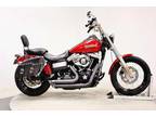 2012 Harley-Davidson Dyna Street Bob