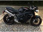 Triumph Speed Triple