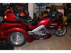 2004 Honda GL1800 Goldwing Trike in Wausau, WI