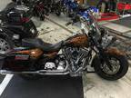 2002 Harley-Davidson FLHR/FLHRI Road King