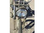 1951 Harley-Davidson Panhead Ridged FLH ` Free Delivery `