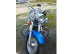2002 Harley-Davidson Sport Touring Fatboy With Shipping! 8k miles