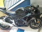 2008 Suzuki GSXR600 ->> Grrrrrrreat buy, Grrrrrrreat condition! <<