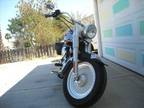 2006 Harley-Davidson Softail FATBOYUS