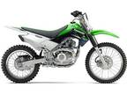 2014 Kawasaki KLX140L -