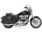 2015 Harley-Davidson SuperLow 1200T