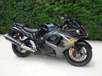 Just Look **2014 Suzuki Hayabusa flawless '"**