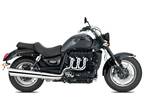 2015 Triumph Rocket III Roadster ABS