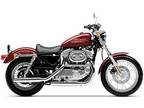 2000 Harley-Davidson XLH Sportster 883