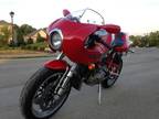2002 Ducati MH900e ' Worldwide Free Shipping ' Only 8k miles
