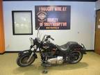 2012 Harley-Davidson Softail Fat Boy Lo