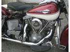 1971 Harley -Davidson FLH Electra Glide runs and drives great