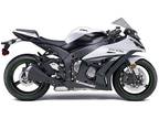 2014 Kawasaki Ninja ZX-10R ABS