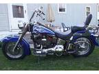 1999 Harley Davidson FLSTF Fat Boy in Kutztown, PA